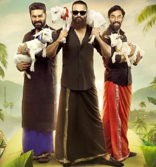 Aadu 3 (2025)