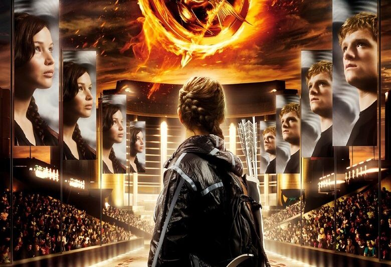 The Hunger Games (2012)