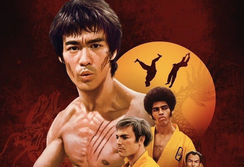 Enter the Dragon (1973)