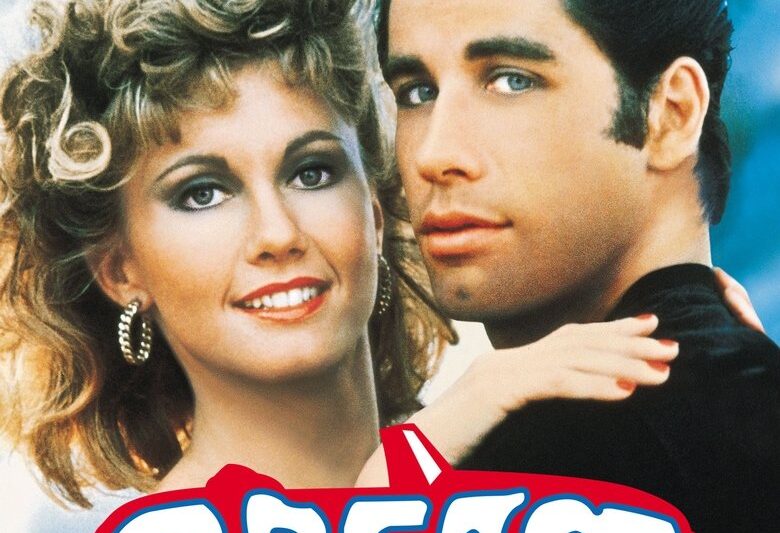Grease (1978)