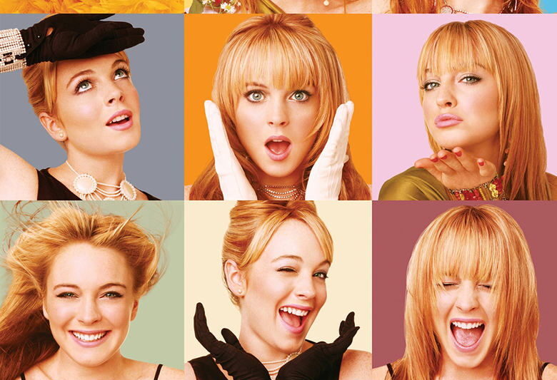 Confessions of a Teenage Drama Queen (2004)