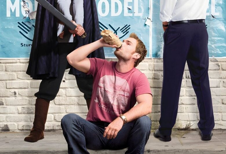 Role Models (2008)
