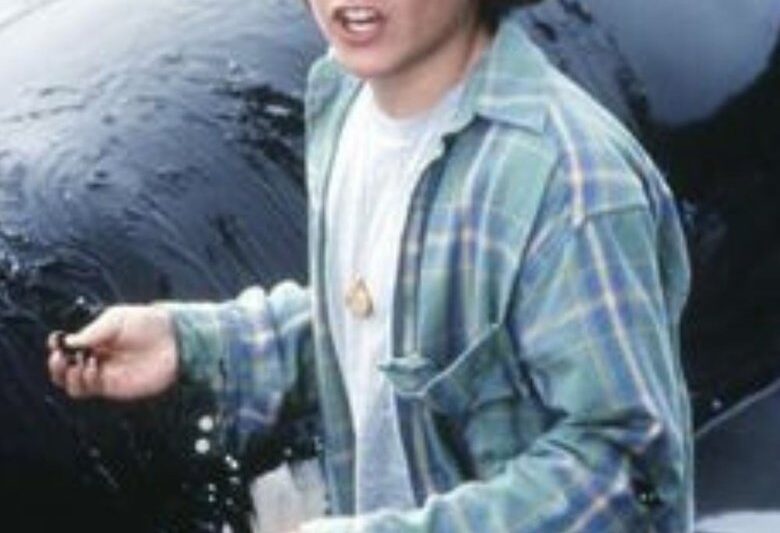 Free Willy (1993)