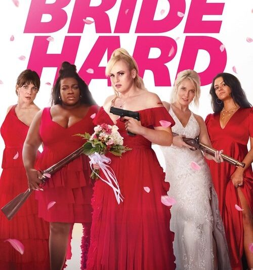Bride Hard (2025)
