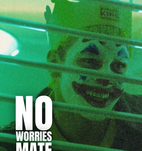 no worries, mate (2025)