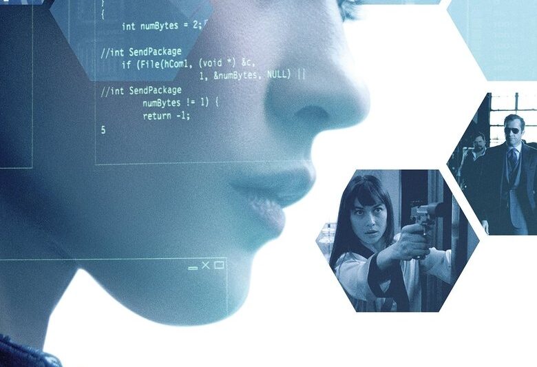 Momentum (2015)