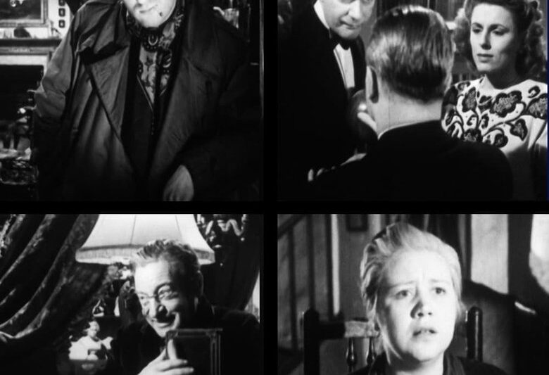 The Monkey’s Paw (1948)