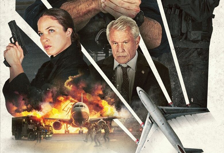 One More Shot (2024)