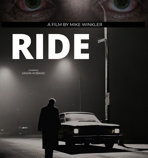 Ride (2025)