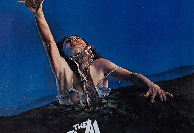The Evil Dead (1981)
