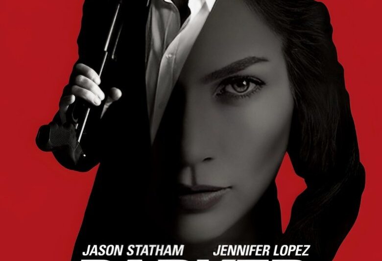 Parker (2013)