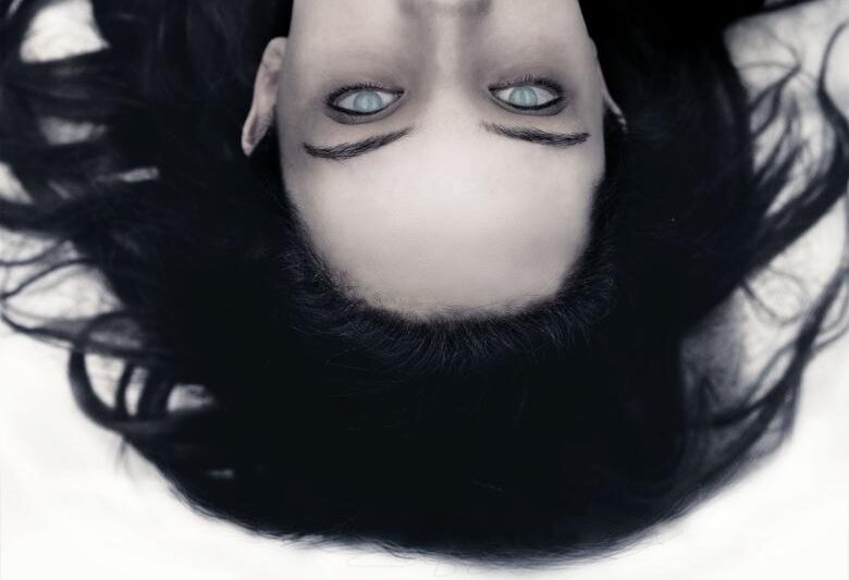 The Autopsy of Jane Doe (2016)