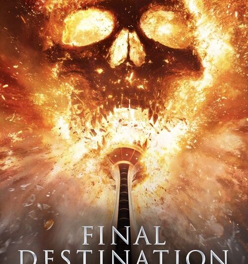 Final Destination Bloodlines (2025)