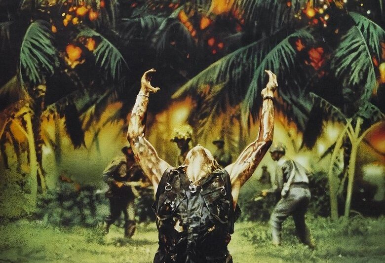 Platoon (1986)