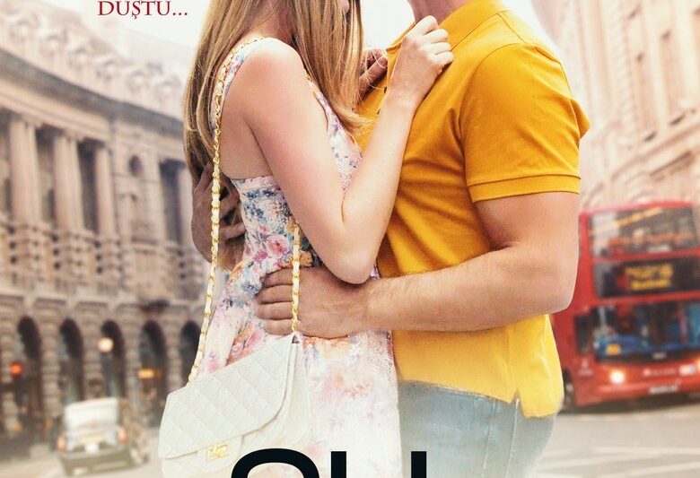 Su ve Ateş (2013)