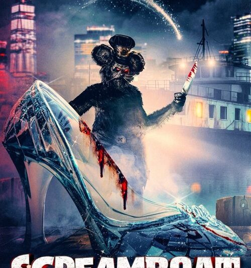 Screamboat (2025)