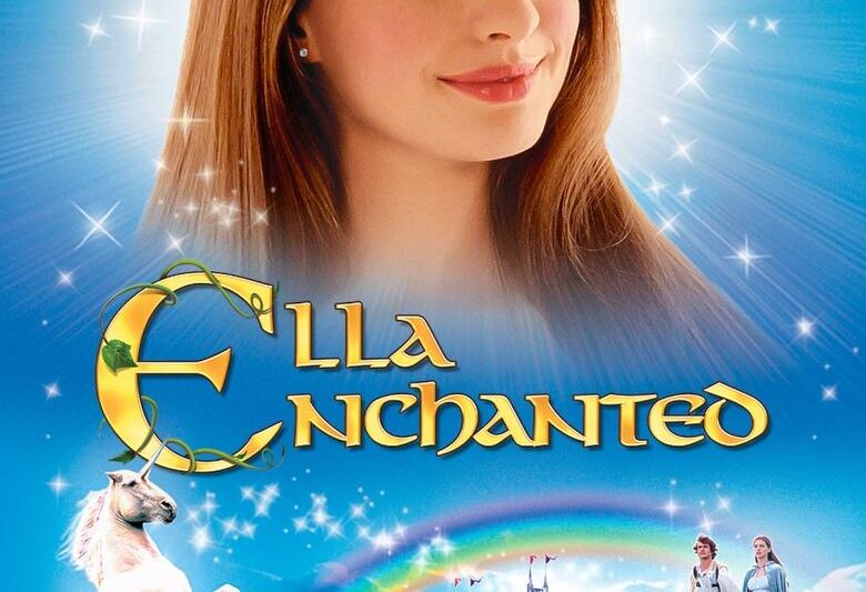 Ella Enchanted (2004)