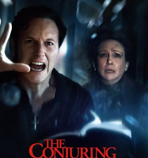 The Conjuring: Last Rites (2025)