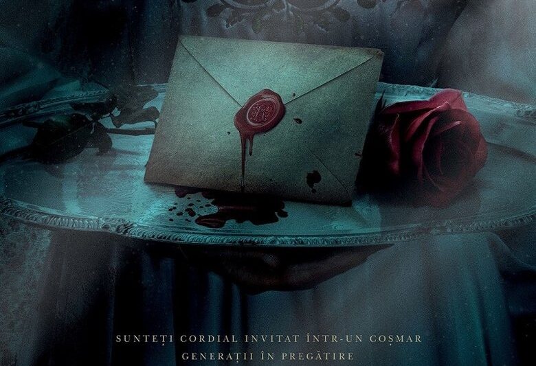 The Invitation (2022)