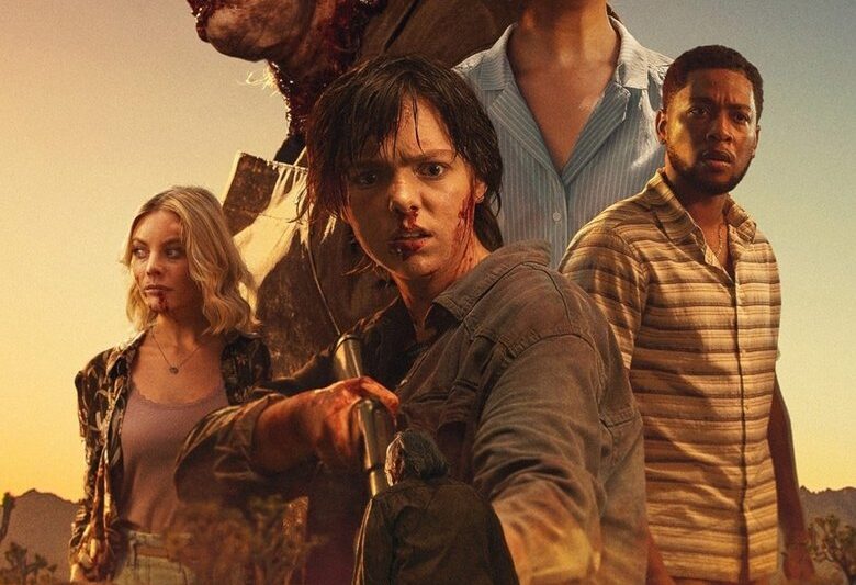 Texas Chainsaw Massacre (2022)
