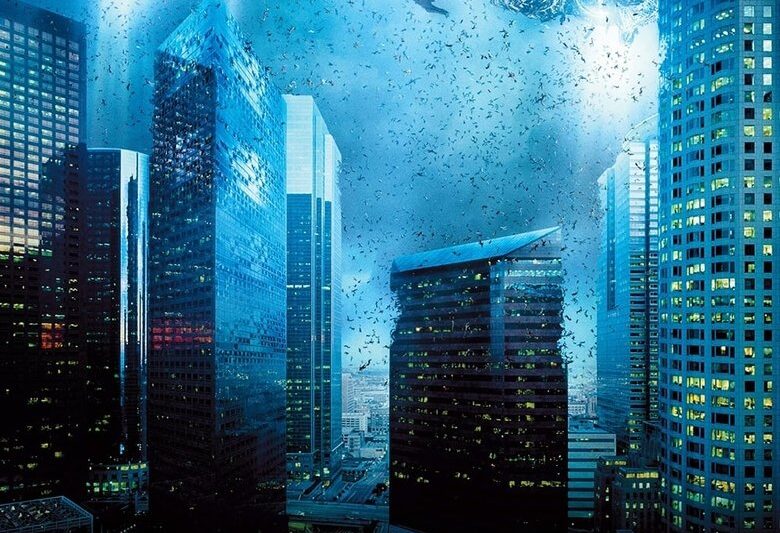 Skyline (2010)