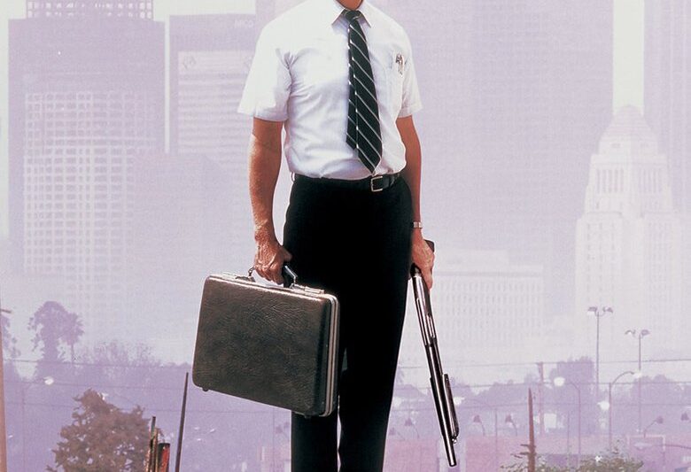 Falling Down (1993)