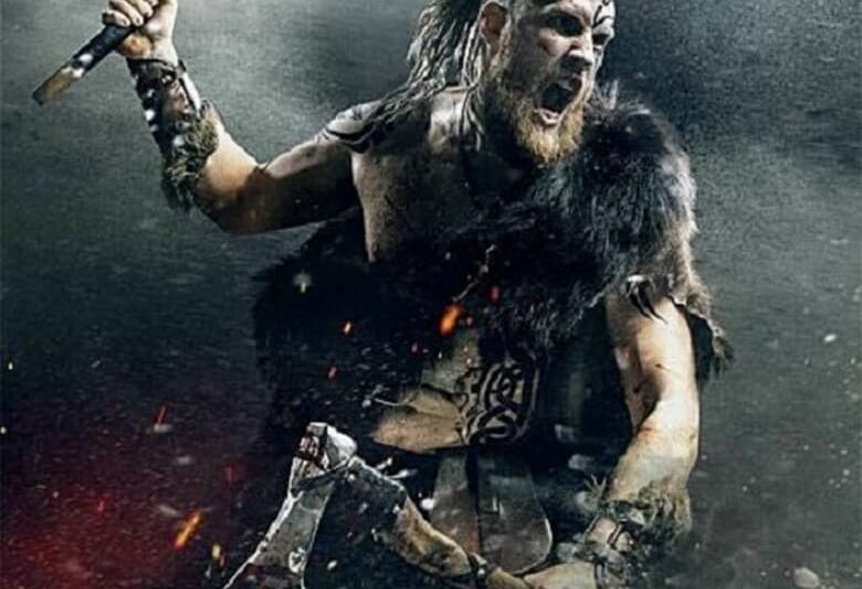 Vikings: Battle of Heirs (2023)