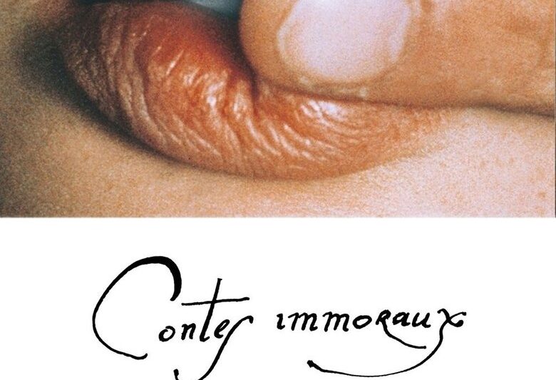 Contes immoraux (1974)