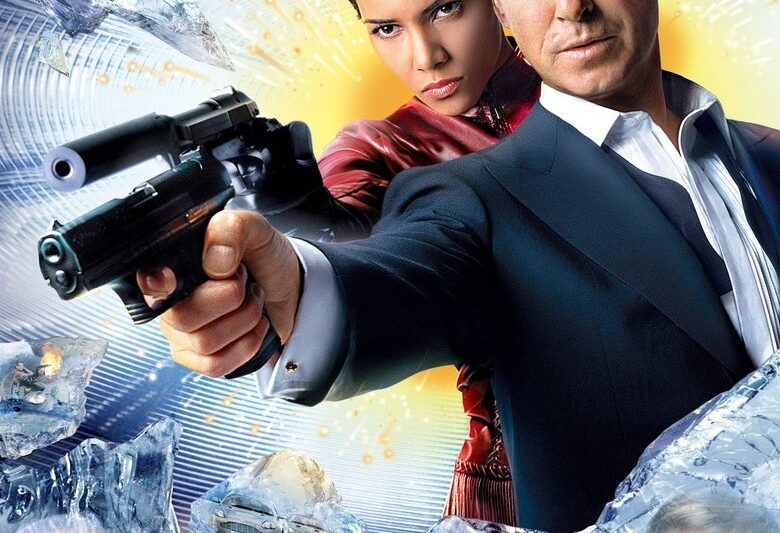 Die Another Day (2002)