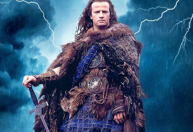 Highlander (1986)