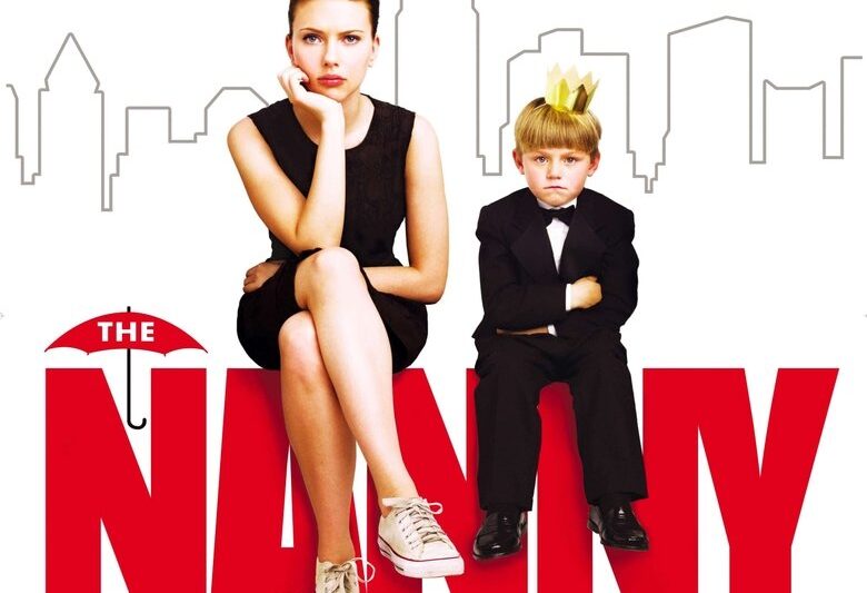 The Nanny Diaries (2007)