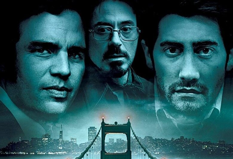 Zodiac (2007)