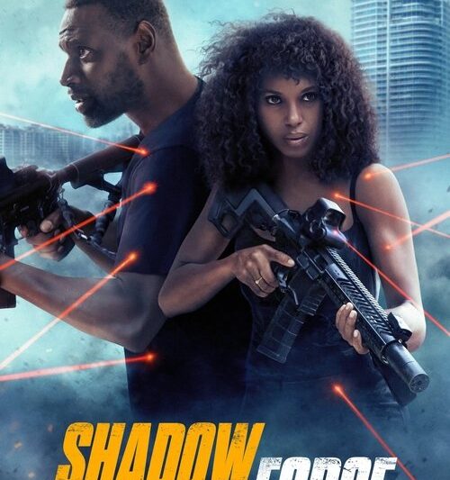 Shadow Force (2025)