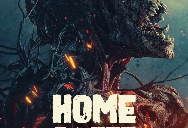 Home Sweet Home: Rebirth (2025)