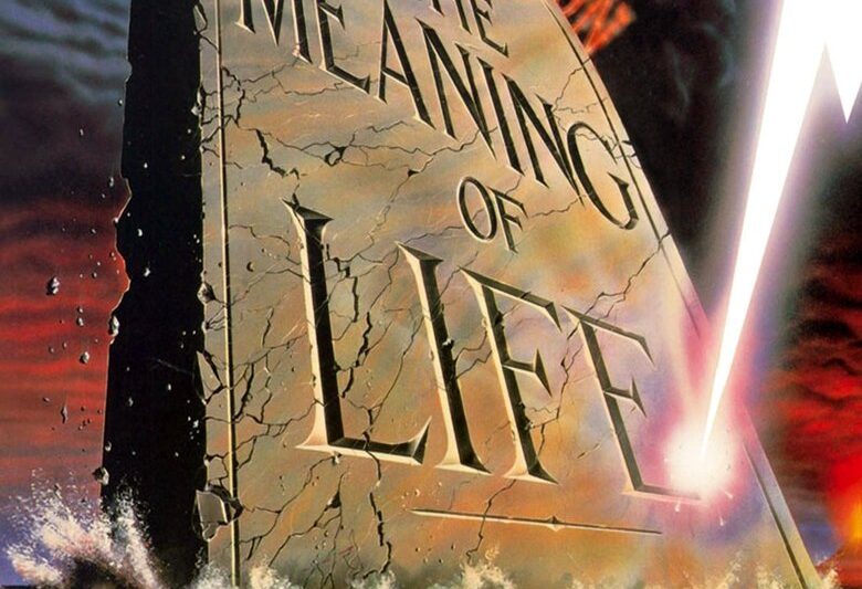 Monty Python’s The Meaning of Life (1983)