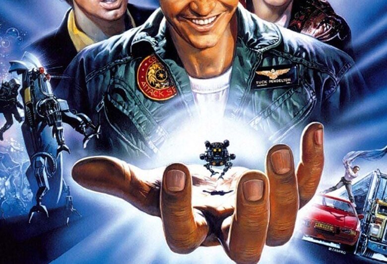 Innerspace (1987)