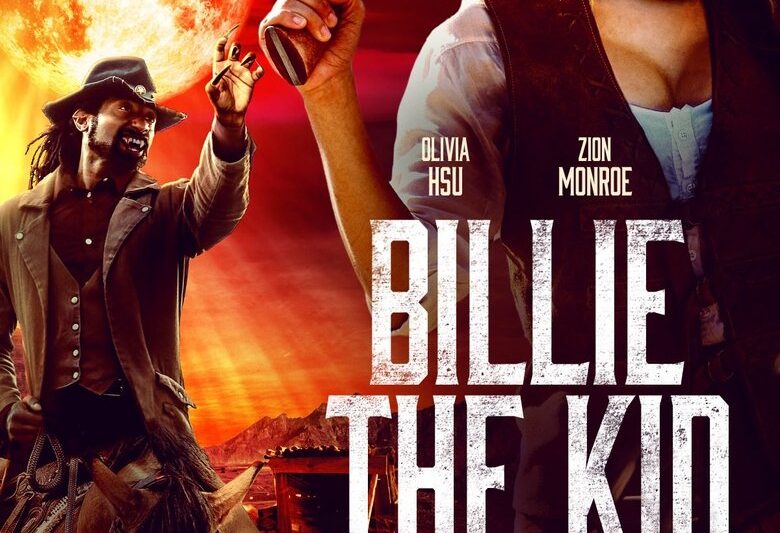 Billie The Kid (2022)