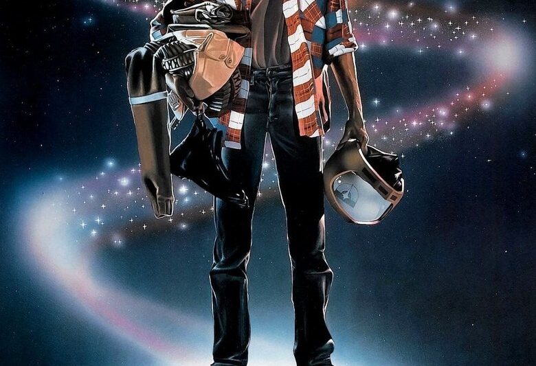 The Last Starfighter (1984)