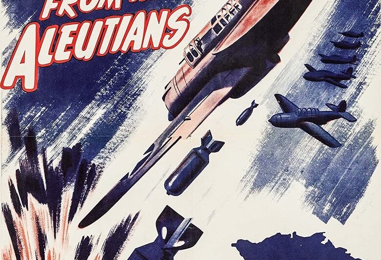 Report from the Aleutians (1943)