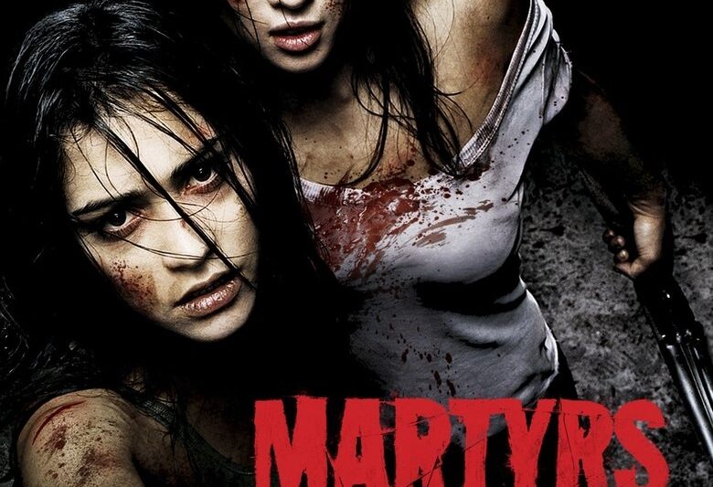 Martyrs (2008)