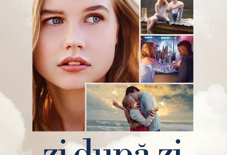 Every Day (2018)