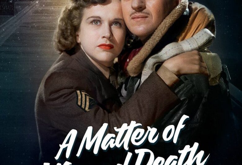 A Matter of Life and Death (1946)