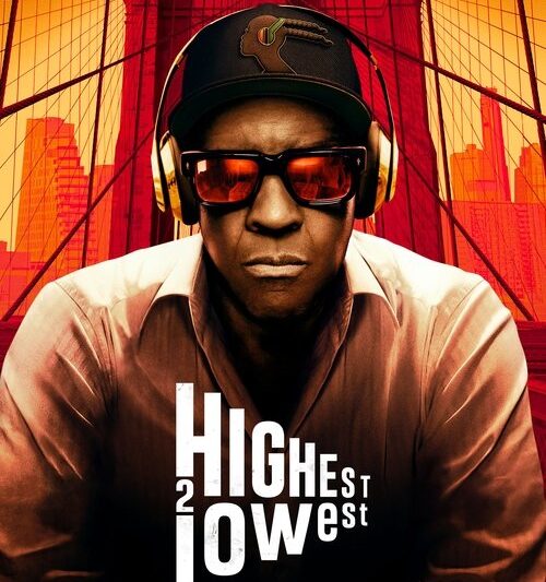 Highest 2 Lowest (2025)