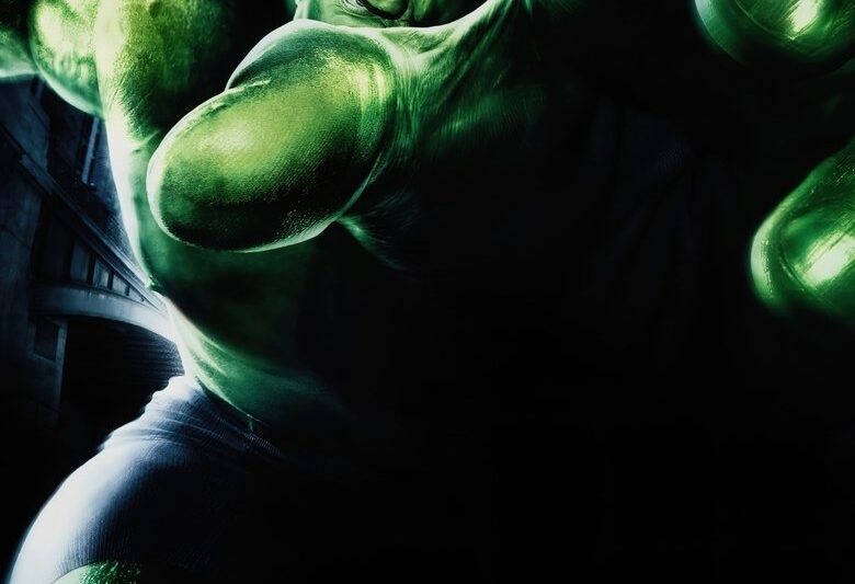 Hulk (2003)