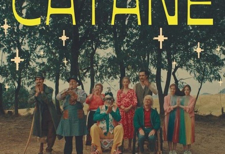 Catane (2025)