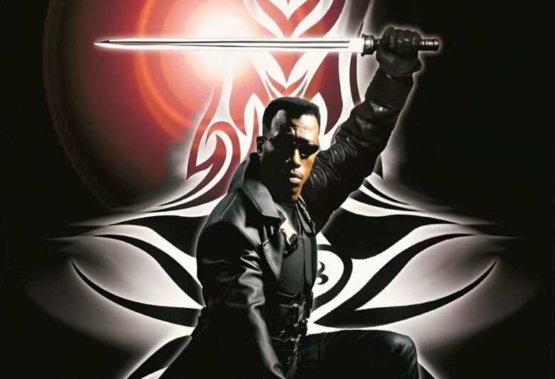 Blade (1998)
