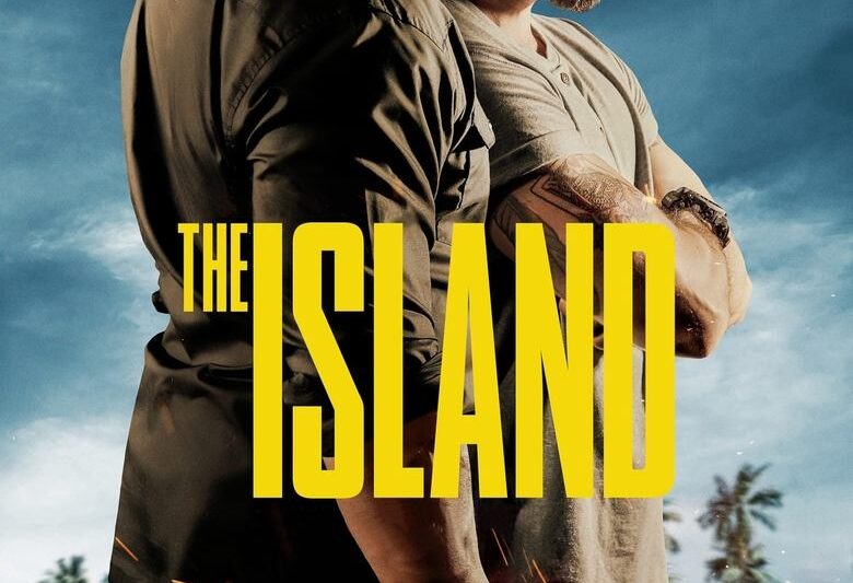 The Island (2023)