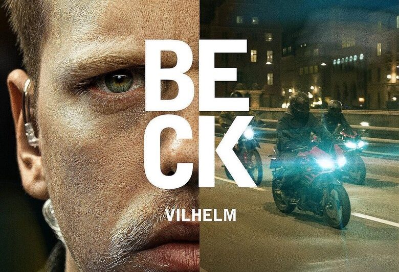 Beck 51 – Vilhelm (2024)
