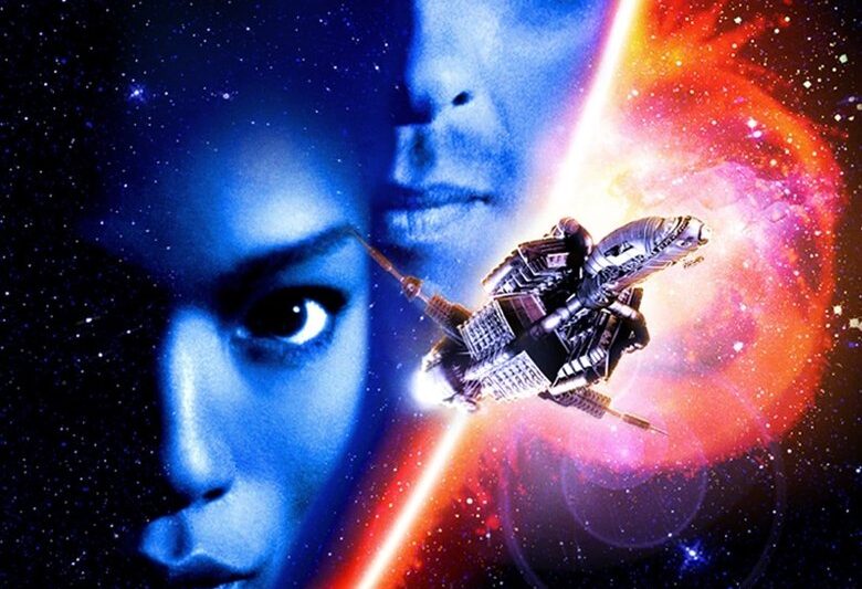 Supernova (2000)