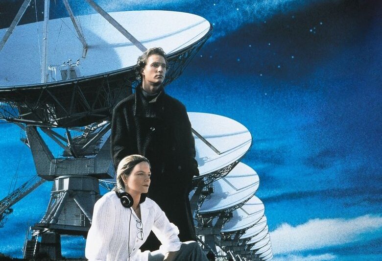 Contact (1997)